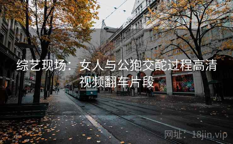 综艺现场：女人与公狍交酡过程高清视频翻车片段